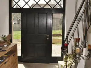 Villa Mia-Eingangsdiele