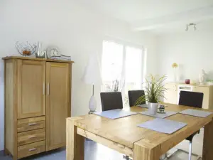 Essbereich Essbereich