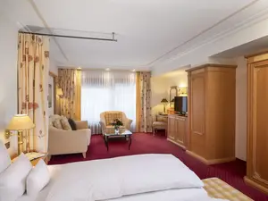 Appartment Typ 3 Wiedenbronnen