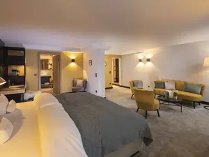 Juniorsuite Stammhaus