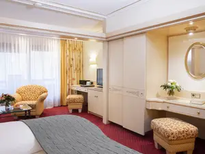 Doppelzimmer Typ  4 - Sonnenköpfle