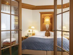 Suite Typ 14 - Sonnenblick