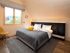 Chalet Typ 19 - Engel Chalets