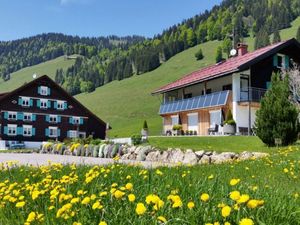 Urlaub auf dem Bauernhof - bei Familie Steurer