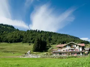 Sommeransicht 2 Sommeransicht 2