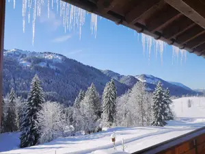 Eiszapfen