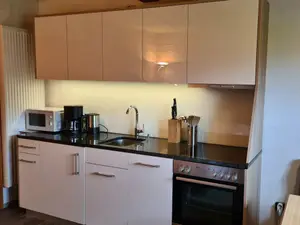 Küchenzeile Bauernhaus 5