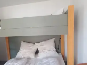 3-Bett Zimmer