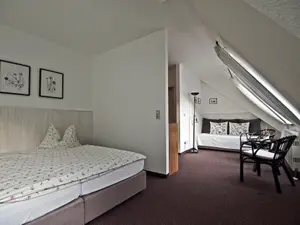 Zi.11- Dreibettzimmer