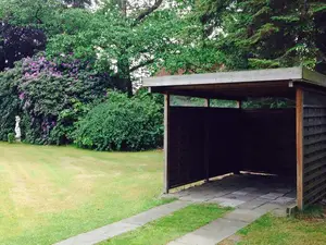 Carport