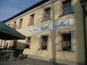 Hotel-Gasthof Zur Post