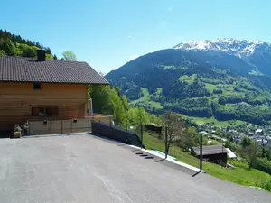 Parkplatz Parkplatz