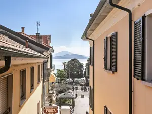 Seeblick Seeblick