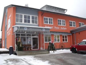 Pension 49 gradnord