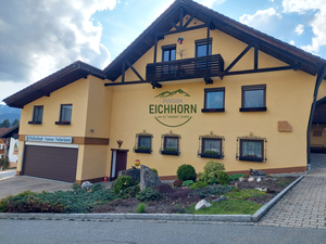 Pension Eichhorn