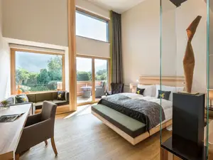 Klosterhof Panorama Loft