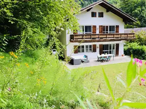 Wanderwegansicht
