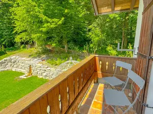 Garten/Balkon
