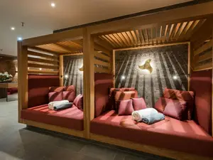 Artemacur Spa Cabana Artemacur Spa Cabana
