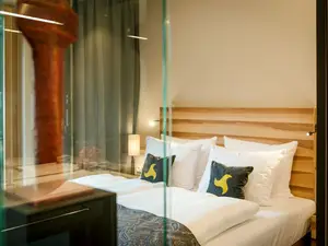 Klosterhof Naturzimmer