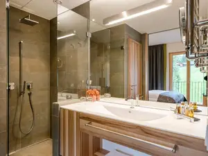 Klosterhof Badezimmer