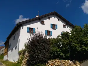 Alte Schmiede Alte Schmiede