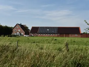 Hof in den Wiesen