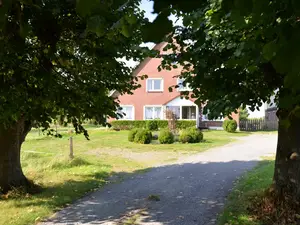 Auffahrt