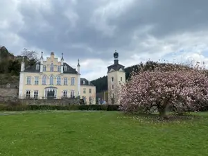 Schloss Sayn Schloss Sayn