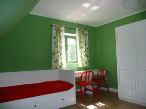 Fewo Wiesenblick: Kinderzimmer