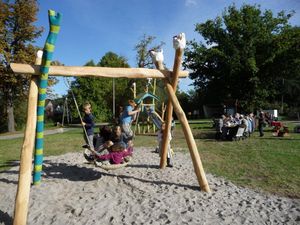 Spielplatz