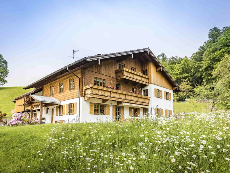 Ferienwohningen Bognerlehen Berchtesgaden