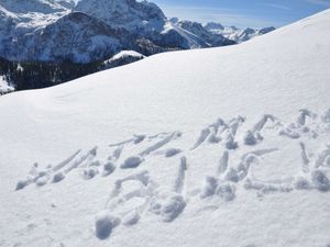 Watzmannblick Winter