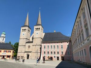 Schlossplatz