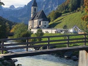 Ramsau / Wallfahrtskirche