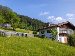 Hausansicht Hausansicht