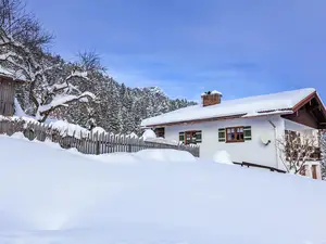 Winteransicht Winteransicht