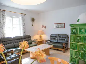 Wohnzimmer Erdgeschoss