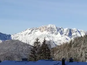 Aussicht über die Dächer Aussicht über die Dächer