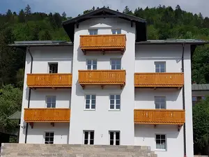 Hausansicht Hausansicht
