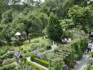Garten 1 Garten 1