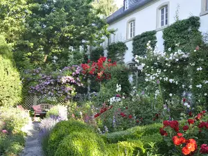 Garten 2 Garten 2