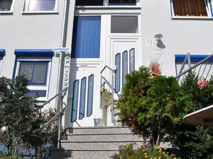 Gästehaus Im Unnerdorf - Eingang