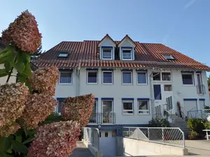 Gästehaus Im Unnerdorf