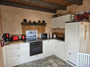 Küche Haus am Anger