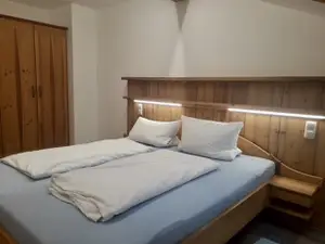 Doppelbett Doppelbett