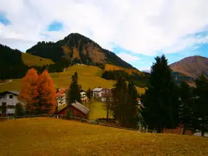 im Herbst im Herbst