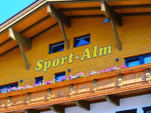 Sport-Alm Appartements Sport-Alm Appartements