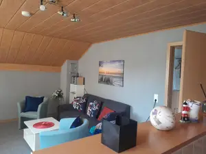 Wohnzimmer Sitzbereich