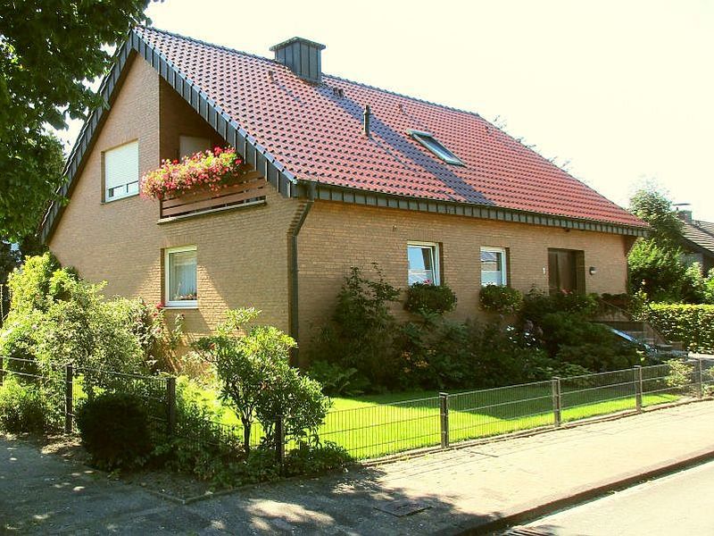 Ferienwohnung Feemers